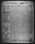 Thumbnail image of item number 1 in: 'Jacksboro Gazette. (Jacksboro, Tex.), Vol. 25, No. 38, Ed. 1 Thursday, February 23, 1905'.