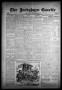 Newspaper: The Jacksboro Gazette (Jacksboro, Tex.), Vol. 51, No. 23, Ed. 1 Thurs…
