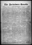 Thumbnail image of item number 1 in: 'The Jacksboro Gazette (Jacksboro, Tex.), Vol. 47, No. 39, Ed. 1 Thursday, February 24, 1927'.