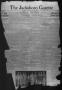 Primary view of The Jacksboro Gazette (Jacksboro, Tex.), Vol. 39, No. 1, Ed. 1 Thursday, June 6, 1918