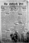 Newspaper: The Paducah Post (Paducah, Tex.), Vol. 7, No. 46, Ed. 1 Thursday, Apr…