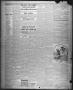 Thumbnail image of item number 2 in: 'Jacksboro Gazette. (Jacksboro, Tex.), Vol. 27, No. 17, Ed. 1 Thursday, September 27, 1906'.