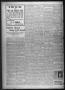 Thumbnail image of item number 2 in: 'Jacksboro Gazette (Jacksboro, Tex.), Vol. 31, No. 48, Ed. 1 Thursday, April 27, 1911'.