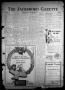 Newspaper: The Jacksboro Gazette (Jacksboro, Tex.), Vol. 66, No. 29, Ed. 1 Thurs…