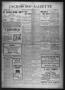 Newspaper: Jacksboro Gazette (Jacksboro, Tex.), Vol. 32, No. 7, Ed. 1 Thursday, …