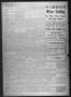 Thumbnail image of item number 4 in: 'Jacksboro Gazette (Jacksboro, Tex.), Vol. 31, No. 36, Ed. 1 Thursday, February 2, 1911'.