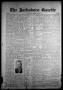 Newspaper: The Jacksboro Gazette (Jacksboro, Tex.), Vol. 51, No. 3, Ed. 1 Thursd…