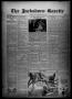 Primary view of The Jacksboro Gazette (Jacksboro, Tex.), Vol. 49, No. 47, Ed. 1 Thursday, April 18, 1929