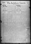 Primary view of The Jacksboro Gazette (Jacksboro, Tex.), Vol. 38, No. 51, Ed. 1 Thursday, May 31, 1917