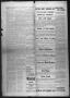 Thumbnail image of item number 4 in: 'Jacksboro Gazette. (Jacksboro, Tex.), Vol. 29, No. 23, Ed. 1 Thursday, November 5, 1908'.