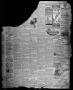 Thumbnail image of item number 4 in: 'Jacksboro Gazette. (Jacksboro, Tex.), Vol. 19, No. 17, Ed. 1 Thursday, September 22, 1898'.