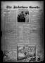 Newspaper: The Jacksboro Gazette (Jacksboro, Tex.), Vol. 49, No. 53, Ed. 1 Thurs…