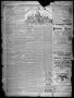 Thumbnail image of item number 2 in: 'Jacksboro Gazette. (Jacksboro, Tex.), Vol. 9, No. 44, Ed. 1 Thursday, May 2, 1889'.