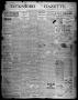 Newspaper: Jacksboro Gazette. (Jacksboro, Tex.), Vol. 14, No. 26, Ed. 1 Thursday…