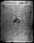 Thumbnail image of item number 1 in: 'Jacksboro Gazette. (Jacksboro, Tex.), Vol. 20, No. 29, Ed. 1 Thursday, December 14, 1899'.