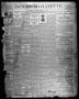 Newspaper: Jacksboro Gazette. (Jacksboro, Tex.), Vol. 19, No. 6, Ed. 1 Thursday,…