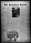 Newspaper: The Jacksboro Gazette (Jacksboro, Tex.), Vol. 50, No. 15, Ed. 1 Thurs…