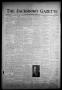 Newspaper: The Jacksboro Gazette (Jacksboro, Tex.), Vol. 58, No. 21, Ed. 1 Thurs…