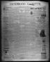 Newspaper: Jacksboro Gazette. (Jacksboro, Tex.), Vol. 21, No. 25, Ed. 1 Thursday…