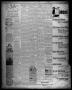 Thumbnail image of item number 4 in: 'Jacksboro Gazette. (Jacksboro, Tex.), Vol. 13, No. 28, Ed. 1 Thursday, January 5, 1893'.