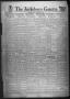 Primary view of The Jacksboro Gazette (Jacksboro, Tex.), Vol. 38, No. 49, Ed. 1 Thursday, May 9, 1918