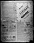 Thumbnail image of item number 2 in: 'Jacksboro Gazette. (Jacksboro, Tex.), Vol. 20, No. 23, Ed. 1 Thursday, November 2, 1899'.