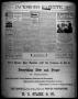 Thumbnail image of item number 1 in: 'Jacksboro Gazette. (Jacksboro, Tex.), Vol. 19, No. 44, Ed. 1 Thursday, March 30, 1899'.