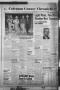 Newspaper: Coleman County Chronicle (Coleman, Tex.), Vol. 15, No. 31, Ed. 1 Thur…