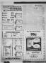 Thumbnail image of item number 4 in: 'Coleman County Chronicle (Coleman, Tex.), Vol. 18, No. 15, Ed. 1 Thursday, March 23, 1950'.