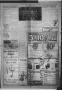 Thumbnail image of item number 3 in: 'Coleman County Chronicle (Coleman, Tex.), Vol. 6, No. 9, Ed. 1 Thursday, March 3, 1938'.