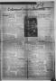 Newspaper: Coleman County Chronicle (Coleman, Tex.), Vol. 6, No. 9, Ed. 1 Thursd…