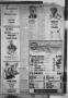 Thumbnail image of item number 3 in: 'Coleman County Chronicle (Coleman, Tex.), Vol. 14, No. 29, Ed. 1 Thursday, July 4, 1946'.