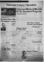 Newspaper: Coleman County Chronicle (Coleman, Tex.), Vol. 19, No. 60, Ed. 1 Thur…