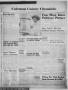 Newspaper: Coleman County Chronicle (Coleman, Tex.), Vol. 18, No. 12, Ed. 1 Thur…
