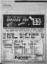 Thumbnail image of item number 2 in: 'Coleman County Chronicle (Coleman, Tex.), Vol. 19, No. 28, Ed. 1 Thursday, March 15, 1951'.