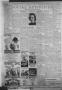 Thumbnail image of item number 4 in: 'Coleman County Chronicle (Coleman, Tex.), Vol. 9, No. 11, Ed. 1 Thursday, March 6, 1941'.