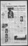 Newspaper: Coleman County Chronicle (Coleman, Tex.), Vol. 46, No. 19, Ed. 1 Thur…