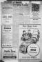 Thumbnail image of item number 2 in: 'Coleman County Chronicle (Coleman, Tex.), Vol. 15, No. 14, Ed. 1 Thursday, March 20, 1947'.