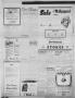 Thumbnail image of item number 2 in: 'Coleman County Chronicle (Coleman, Tex.), Vol. 19, No. 27, Ed. 1 Tuesday, March 13, 1951'.