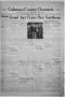 Newspaper: Coleman County Chronicle (Coleman, Tex.), Vol. 5, No. 1, Ed. 1 Thursd…