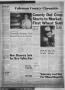 Newspaper: Coleman County Chronicle (Coleman, Tex.), Vol. 21, No. 21, Ed. 1 Thur…