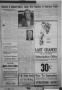 Thumbnail image of item number 3 in: 'Coleman County Chronicle (Coleman, Tex.), Vol. 1, No. 8, Ed. 1 Thursday, March 9, 1933'.