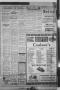 Thumbnail image of item number 3 in: 'Coleman County Chronicle (Coleman, Tex.), Vol. 13, No. 51, Ed. 1 Thursday, December 6, 1945'.
