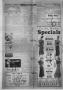 Thumbnail image of item number 2 in: 'Coleman County Chronicle (Coleman, Tex.), Vol. 6, No. 6, Ed. 1 Thursday, February 10, 1938'.