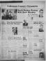 Newspaper: Coleman County Chronicle (Coleman, Tex.), Vol. 18, No. 19, Ed. 1 Thur…