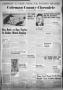 Newspaper: Coleman County Chronicle (Coleman, Tex.), Vol. 16, No. 29, Ed. 1 Thur…