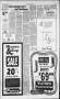 Thumbnail image of item number 3 in: 'Coleman County Chronicle (Coleman, Tex.), Vol. 46, No. 2, Ed. 1 Thursday, December 3, 1981'.