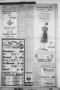 Thumbnail image of item number 3 in: 'Coleman County Chronicle (Coleman, Tex.), Vol. 15, No. 19, Ed. 1 Thursday, April 24, 1947'.