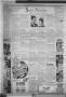 Thumbnail image of item number 4 in: 'Coleman County Chronicle (Coleman, Tex.), Vol. 13, No. 24, Ed. 1 Thursday, May 31, 1945'.