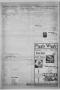 Thumbnail image of item number 2 in: 'Coleman County Chronicle (Coleman, Tex.), Vol. 4, No. 34, Ed. 1 Thursday, August 27, 1936'.